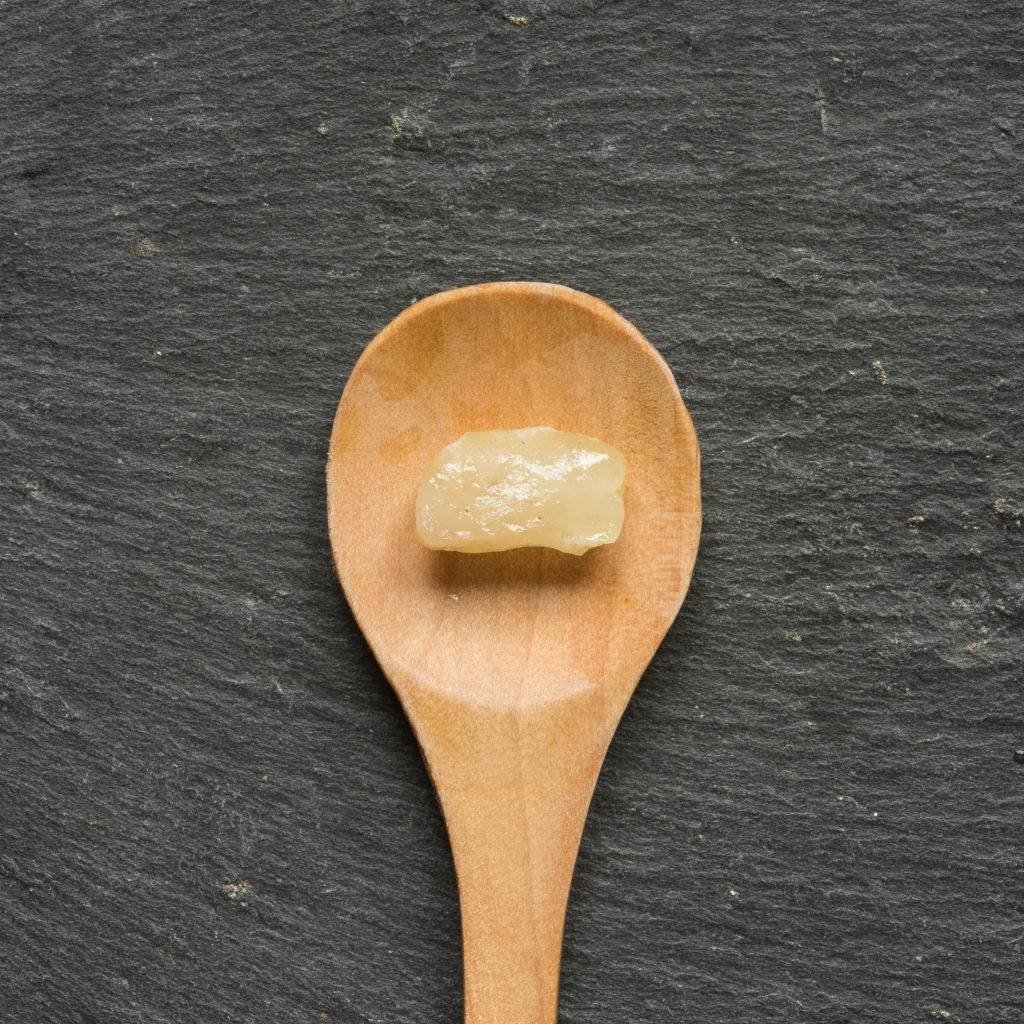 Elemi resin - Knisterwelt